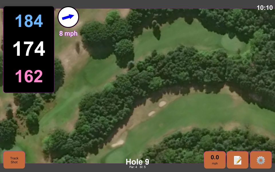 Hole preview 3