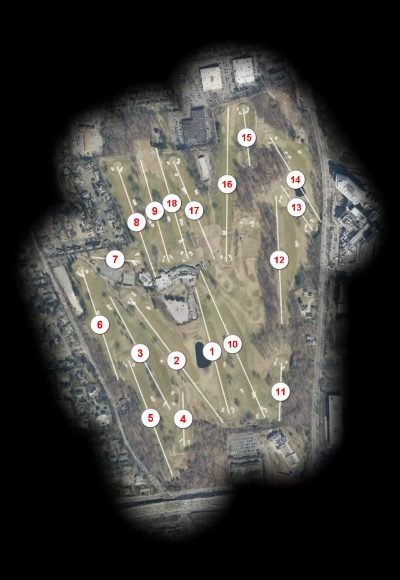 Fresh Meadow Country Club