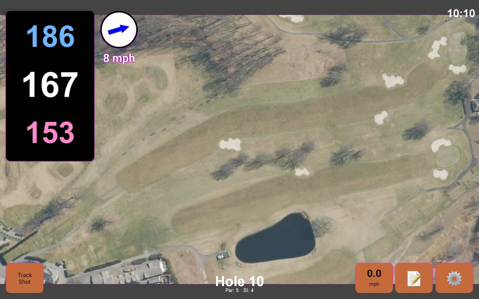 Hole preview 2