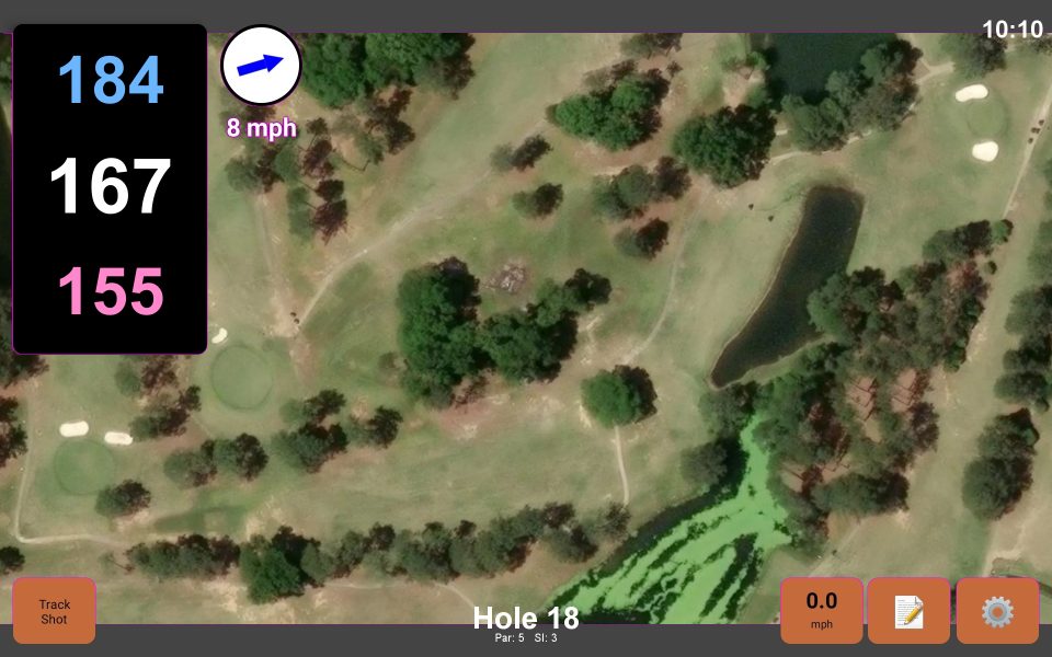 Hole preview 3