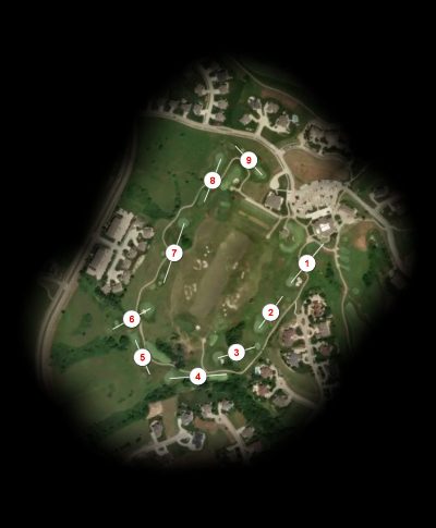 Colbert Hills Par 3