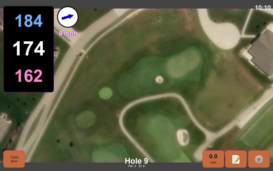 Hole preview 3
