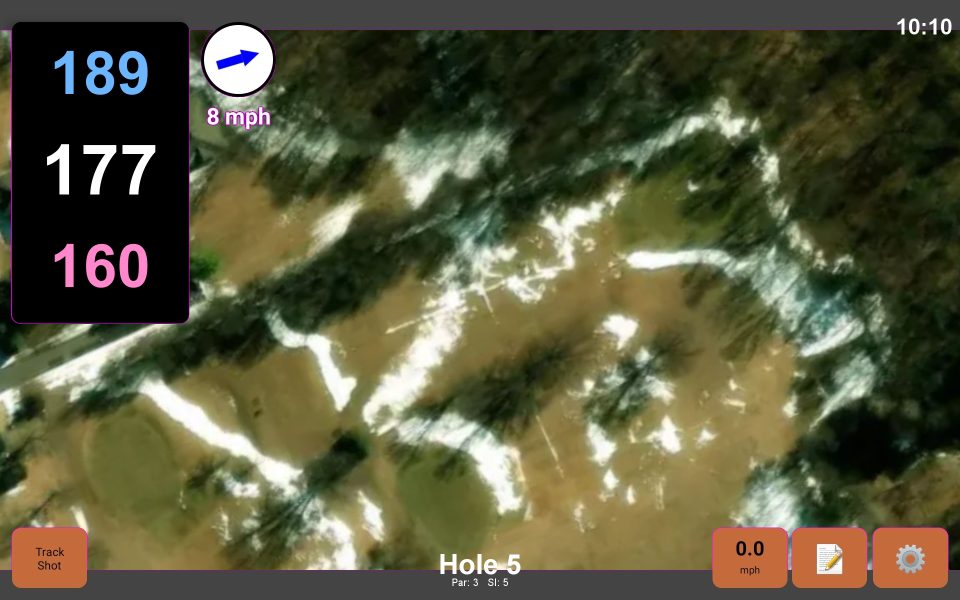 Hole preview 2