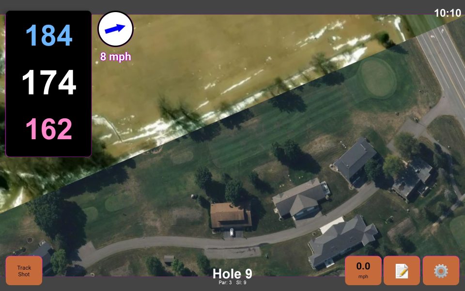 Hole preview 3
