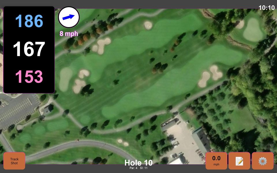 Hole preview 2