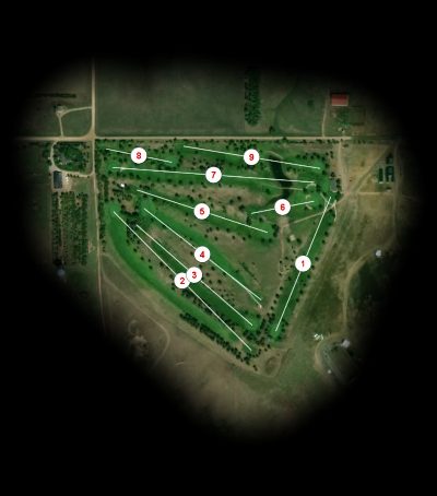 Burke Golf Club