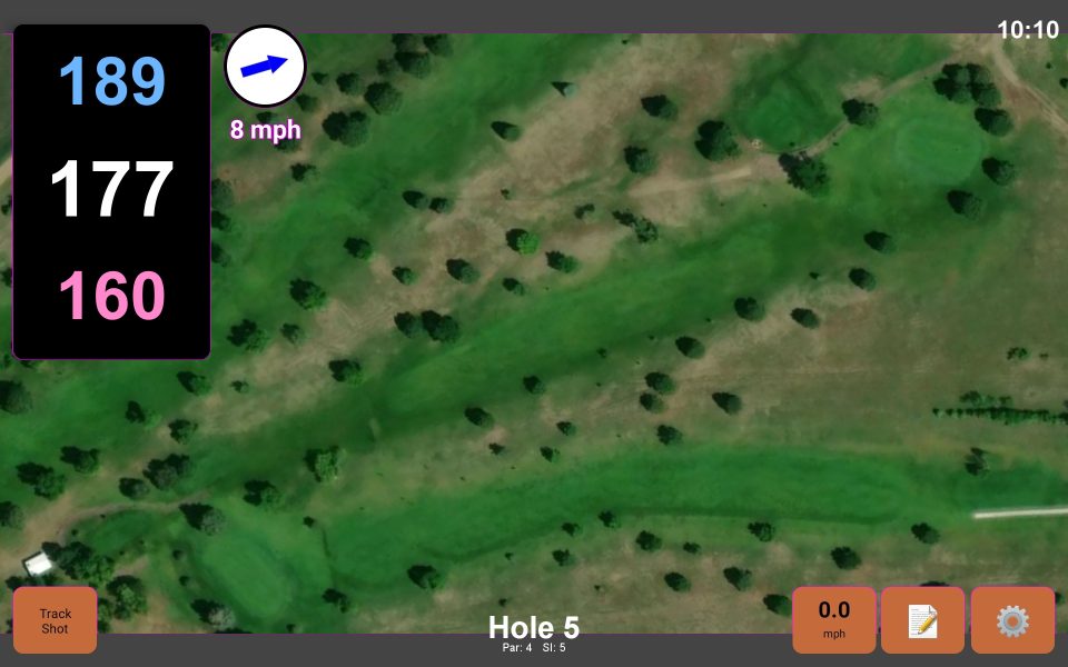 Hole preview 2