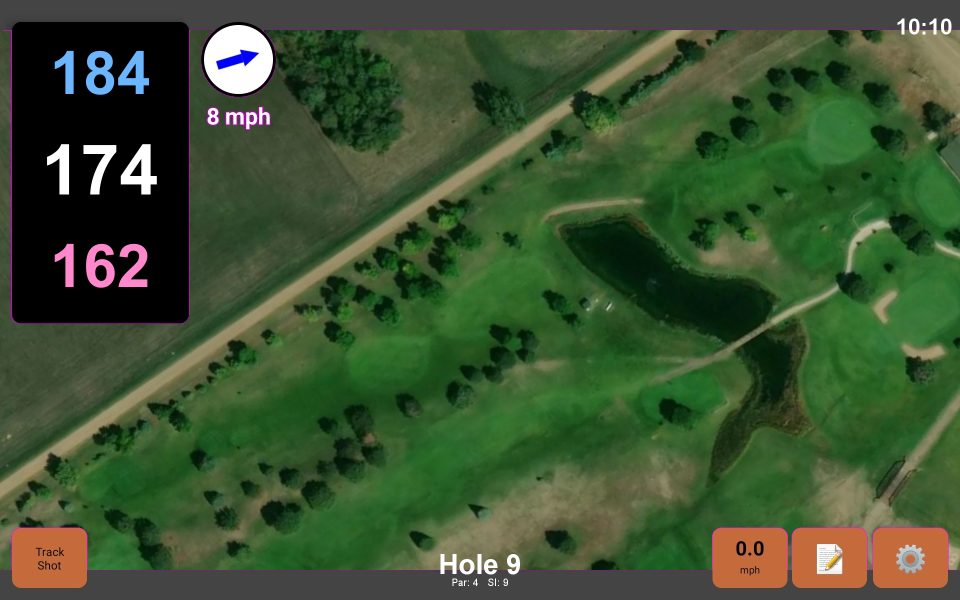Hole preview 3
