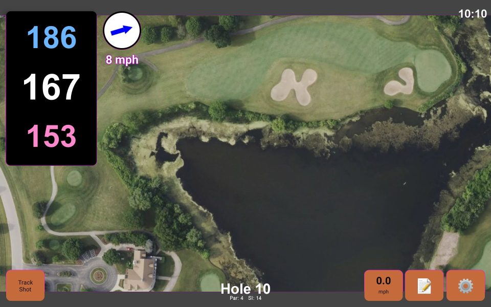 Hole preview 2