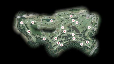 Lane Tree Golf Club