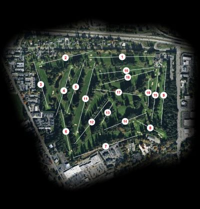 Bellingham Golf & Country Club