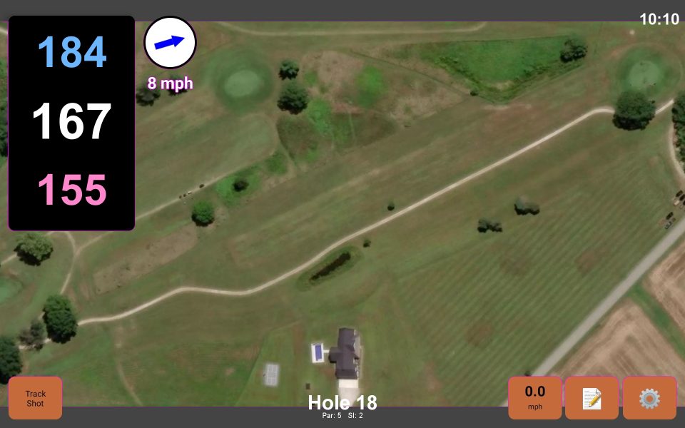 Hole preview 3