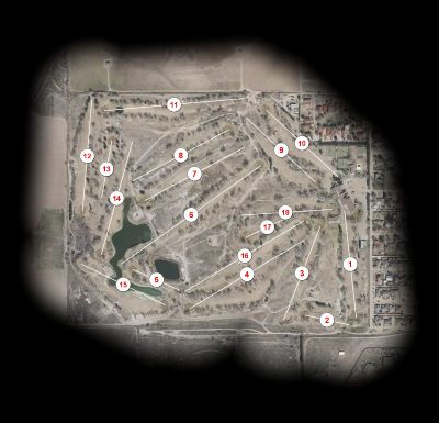Hillcrest Country Club