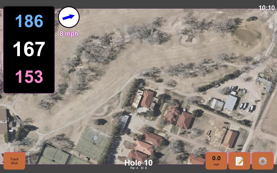 Hole preview 2