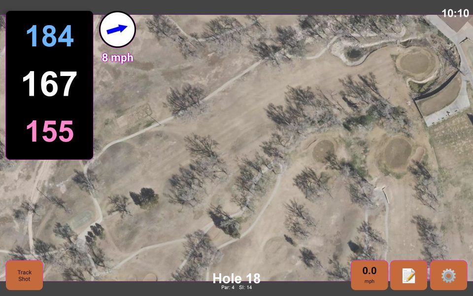 Hole preview 3