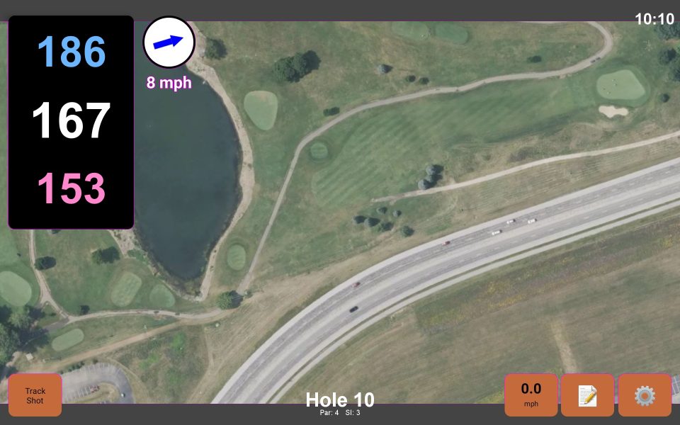 Hole preview 2