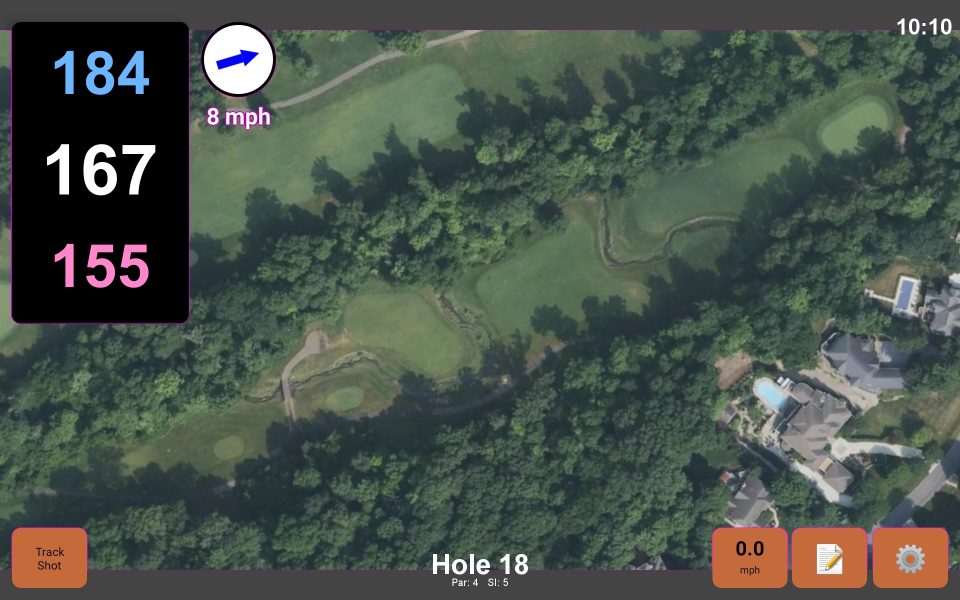 Hole preview 3