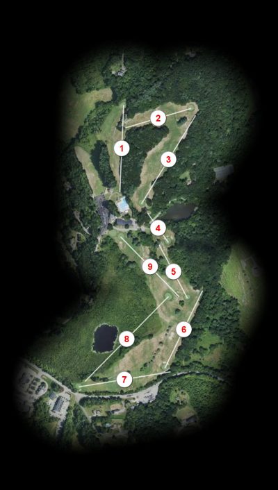 Groton Country Club