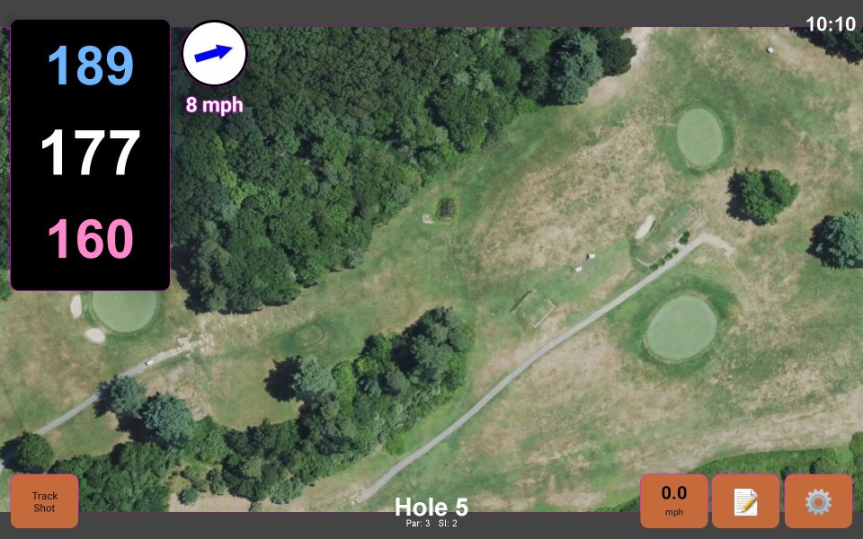 Hole preview 2
