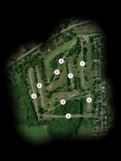 Shawnee Country Club