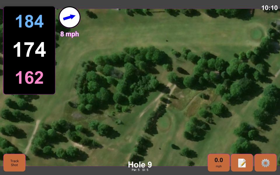 Hole preview 3