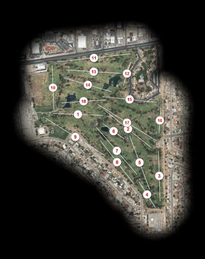 Lone Star Golf Club