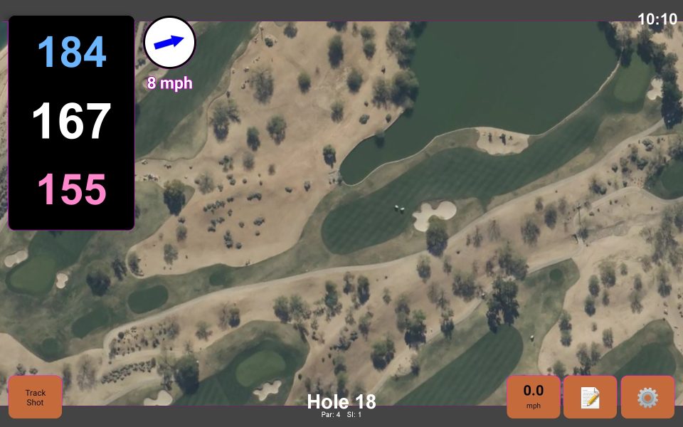 Hole preview 3