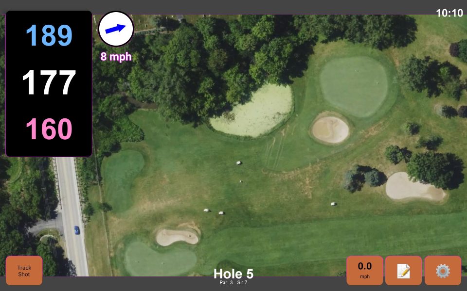 Hole preview 2