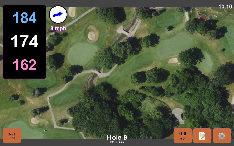 Hole preview 3