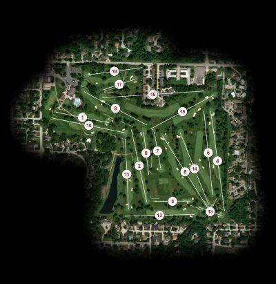 Quincy Country Club