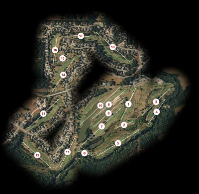Rivercut Golf Course