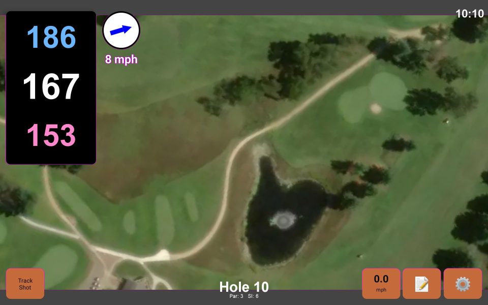 Hole preview 2