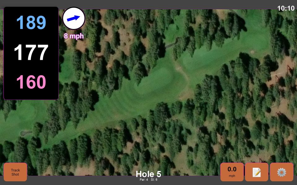 Hole preview 2