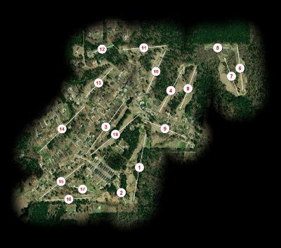 Calvert Crossing Golf Club