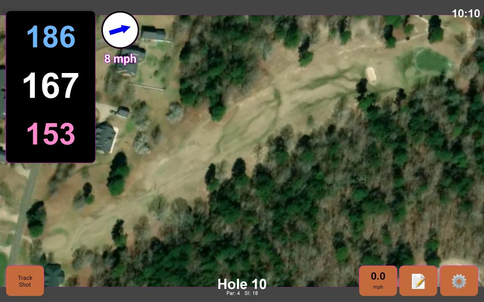 Hole preview 2