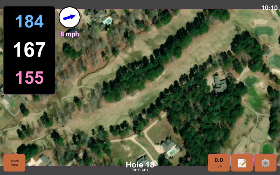 Hole preview 3