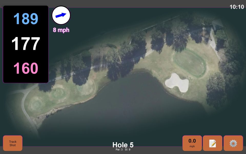 Hole preview 2