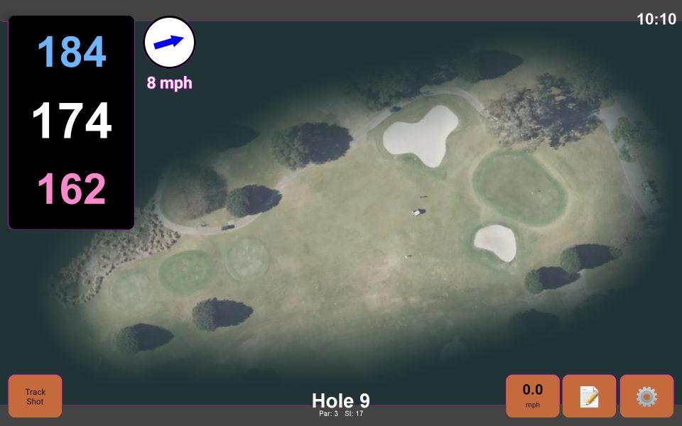 Hole preview 3