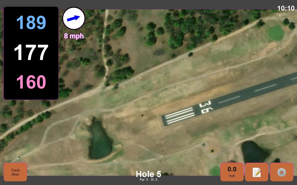Hole preview 2