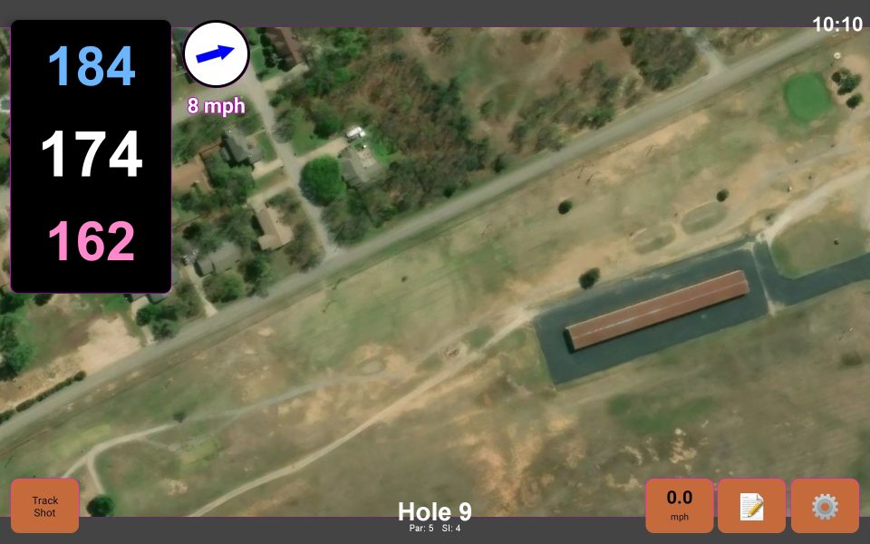Hole preview 3