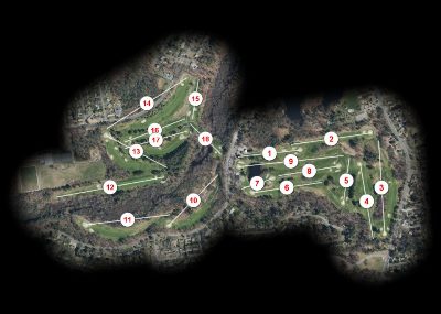 Veterans Memorial Golf Club
