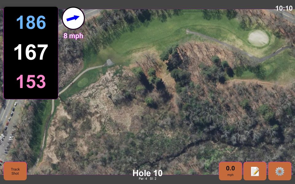 Hole preview 2