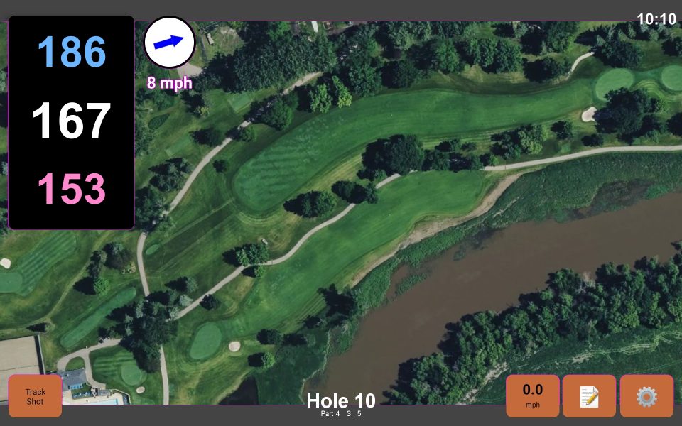 Hole preview 2