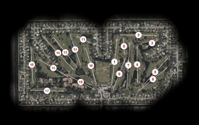 Palm Beach National Golf Course