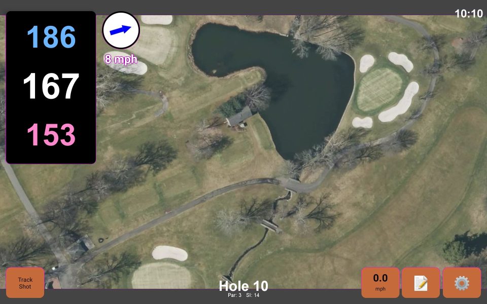 Hole preview 2