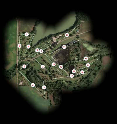 Rose Lake Golf Club