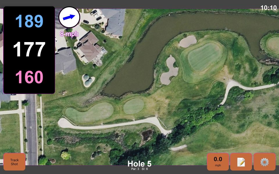 Hole preview 2