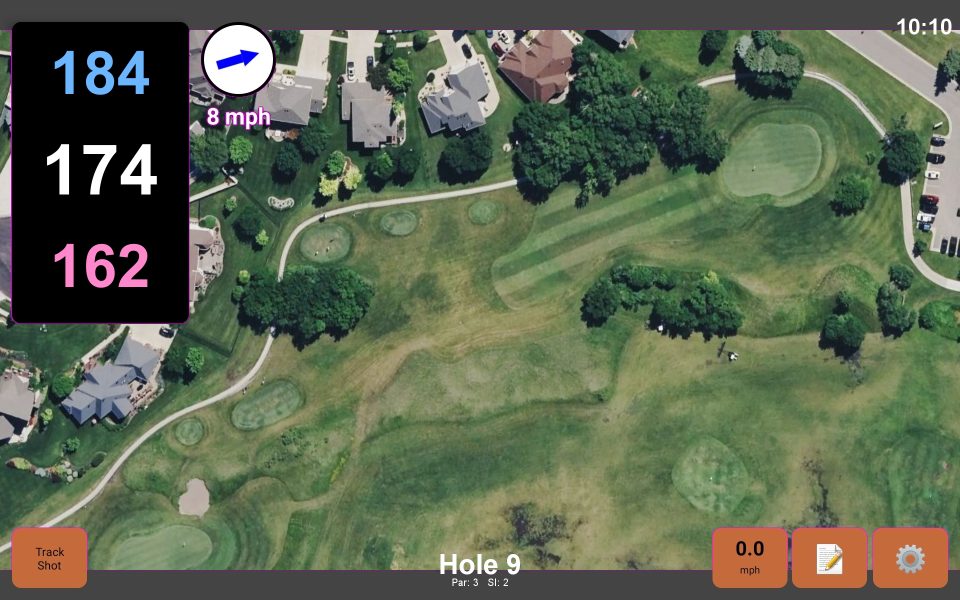 Hole preview 3