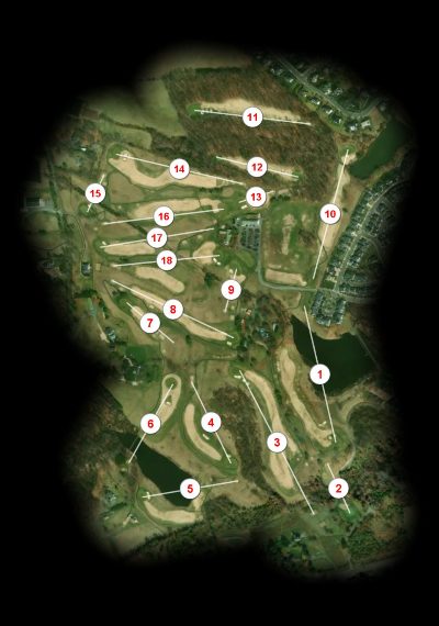 Old Trail Golf Club