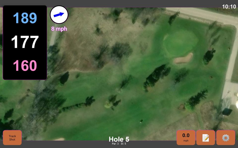 Hole preview 2